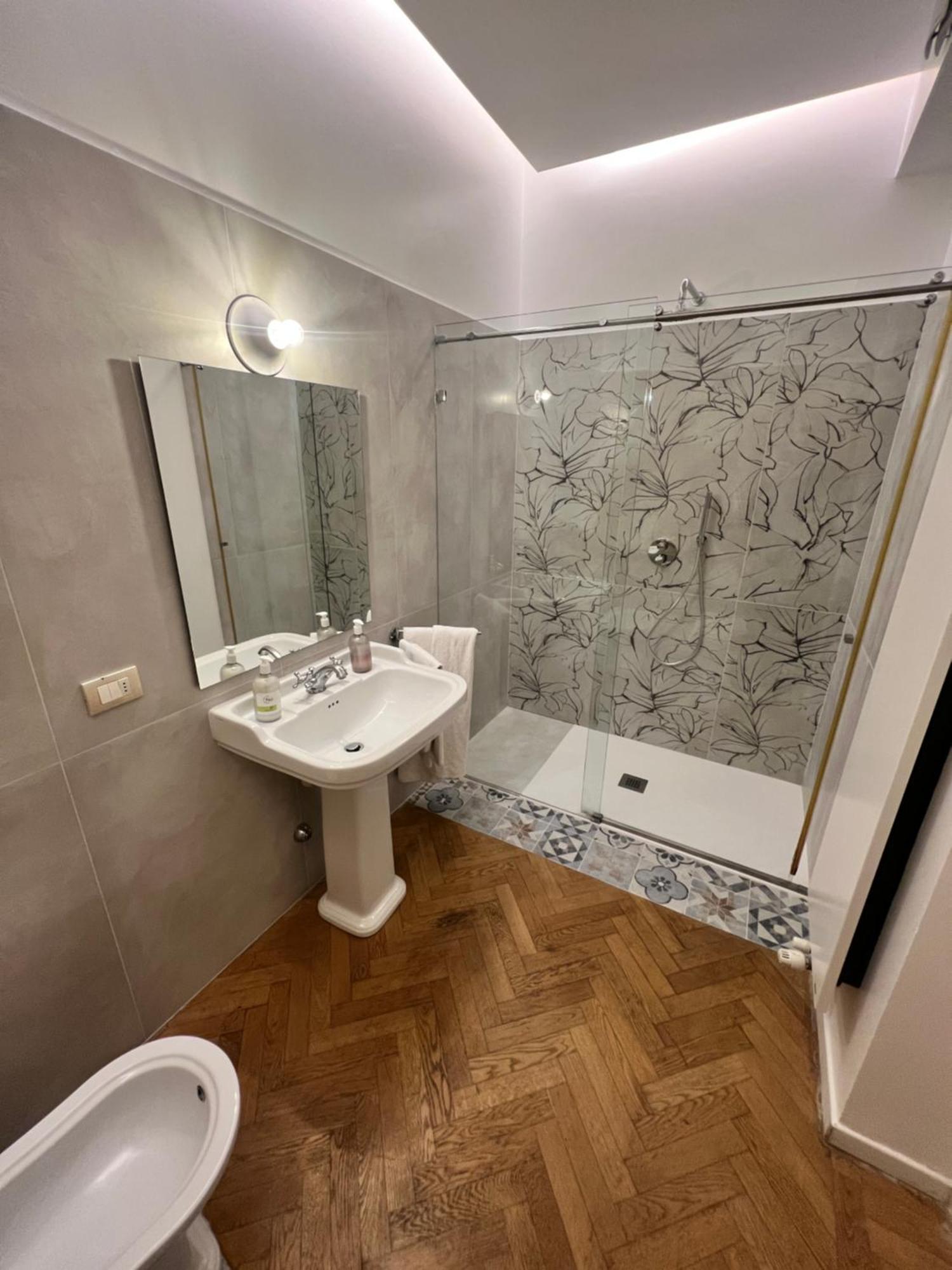 Room Verona Ai Duchi Bagian luar foto