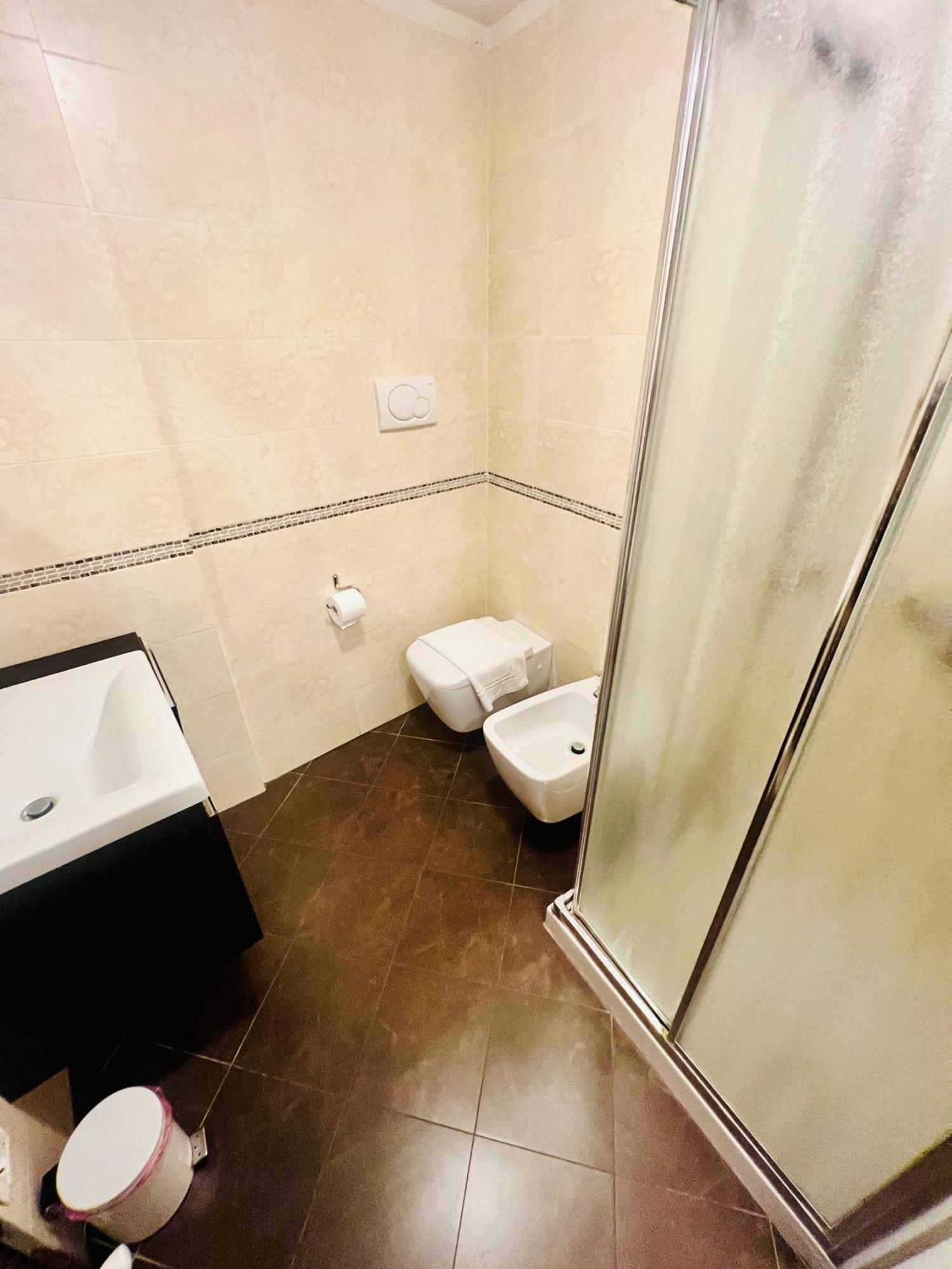 Room Verona Ai Duchi Bagian luar foto