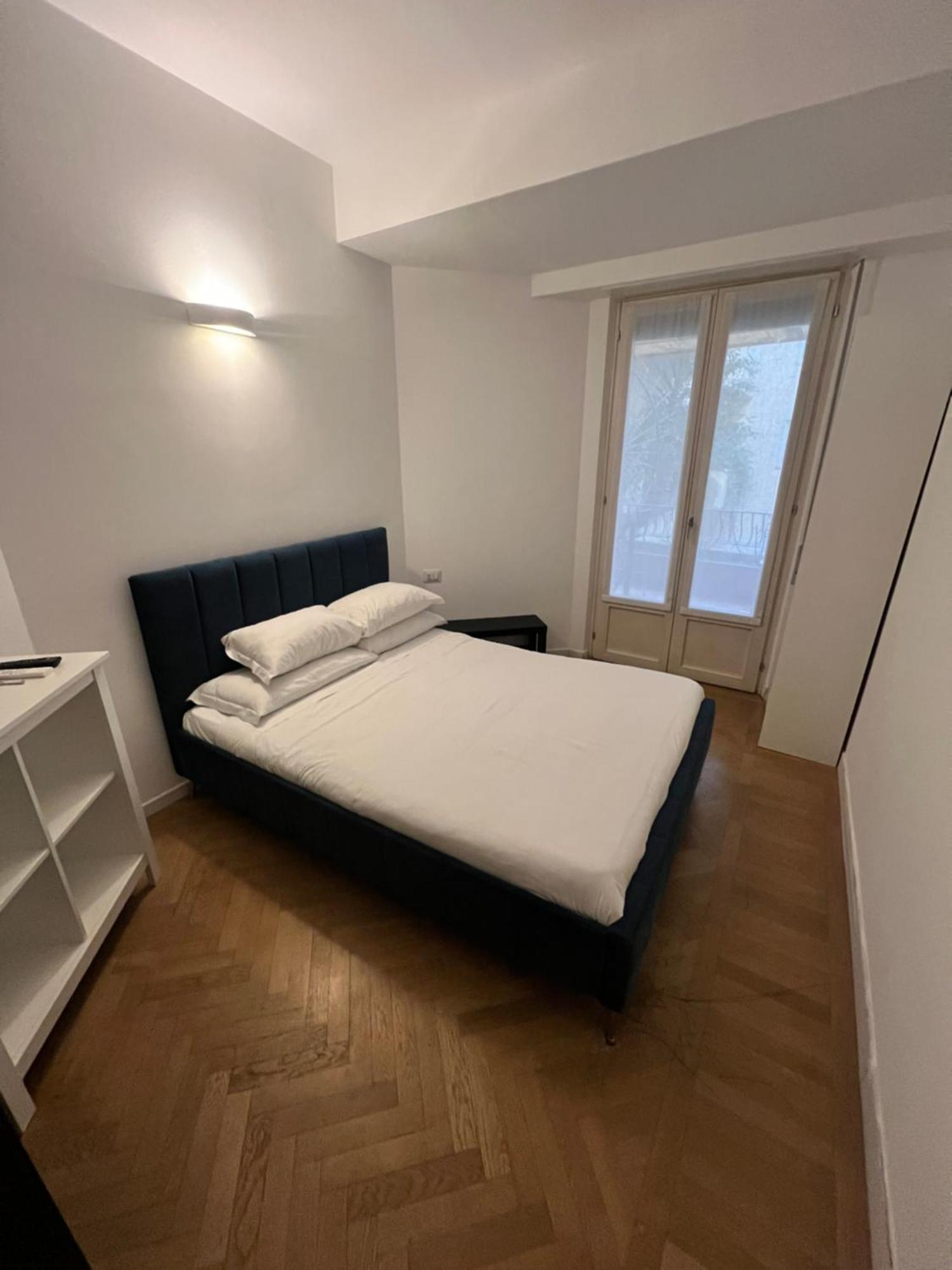 Room Verona Ai Duchi Bagian luar foto