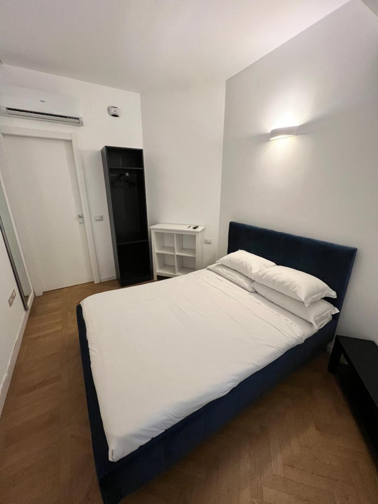 Room Verona Ai Duchi Bagian luar foto