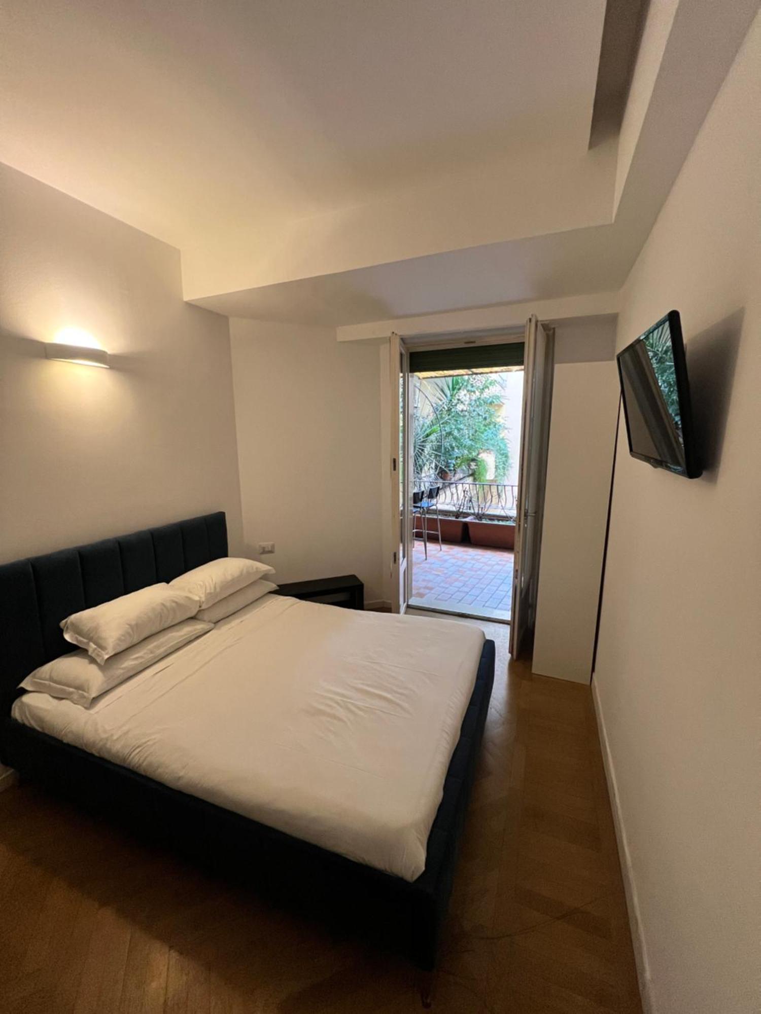 Room Verona Ai Duchi Bagian luar foto