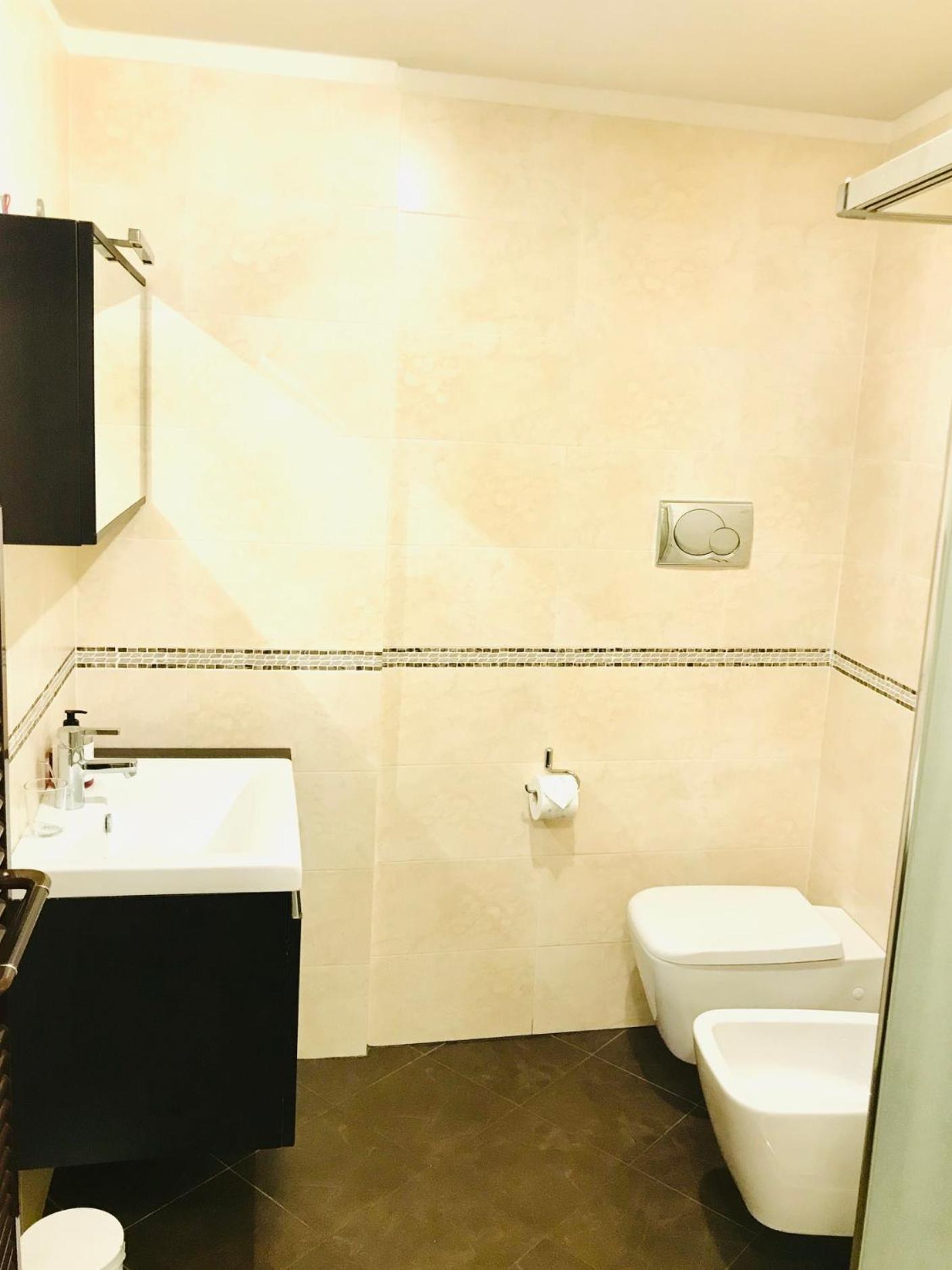 Room Verona Ai Duchi Bagian luar foto