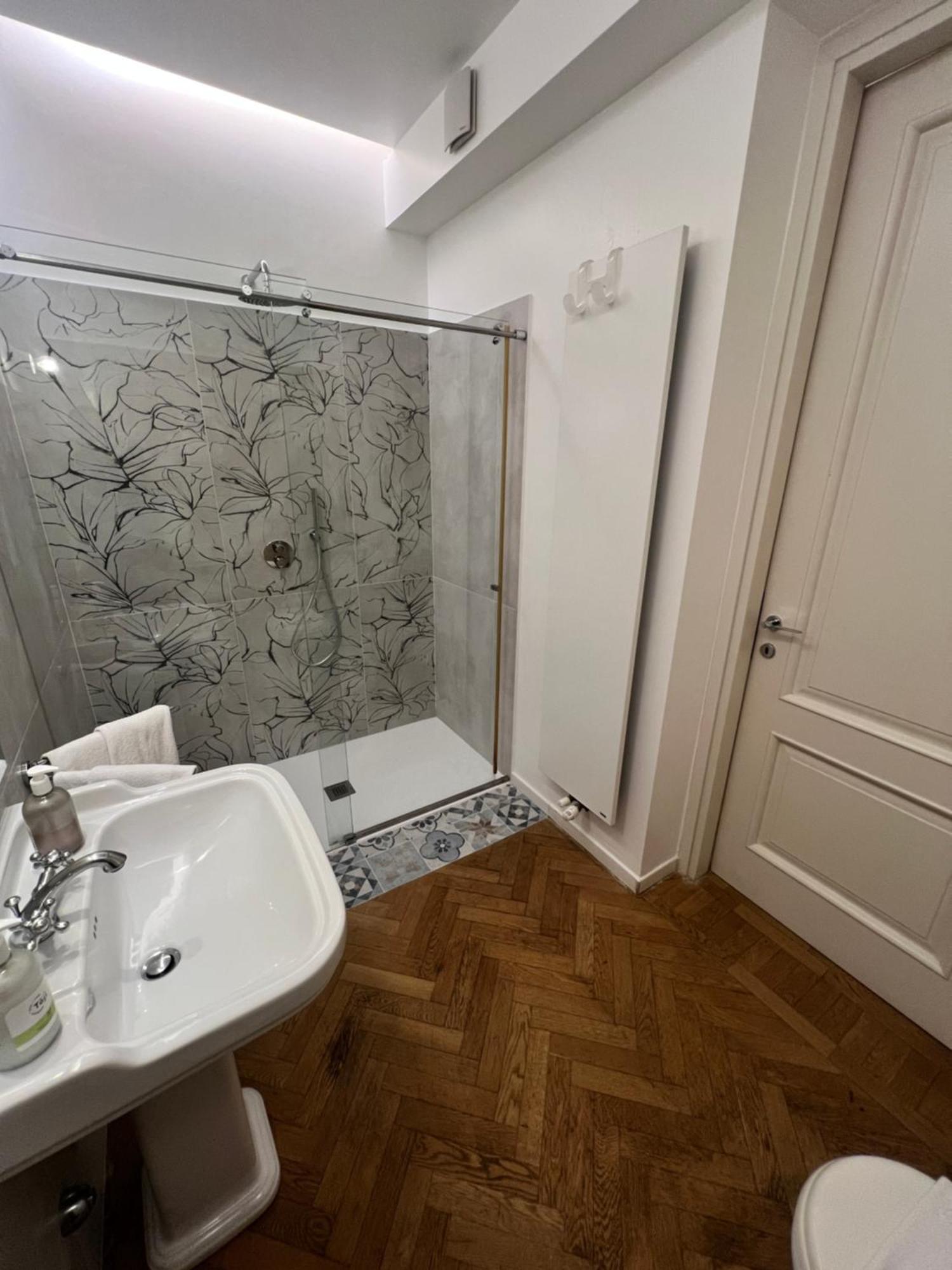 Room Verona Ai Duchi Bagian luar foto