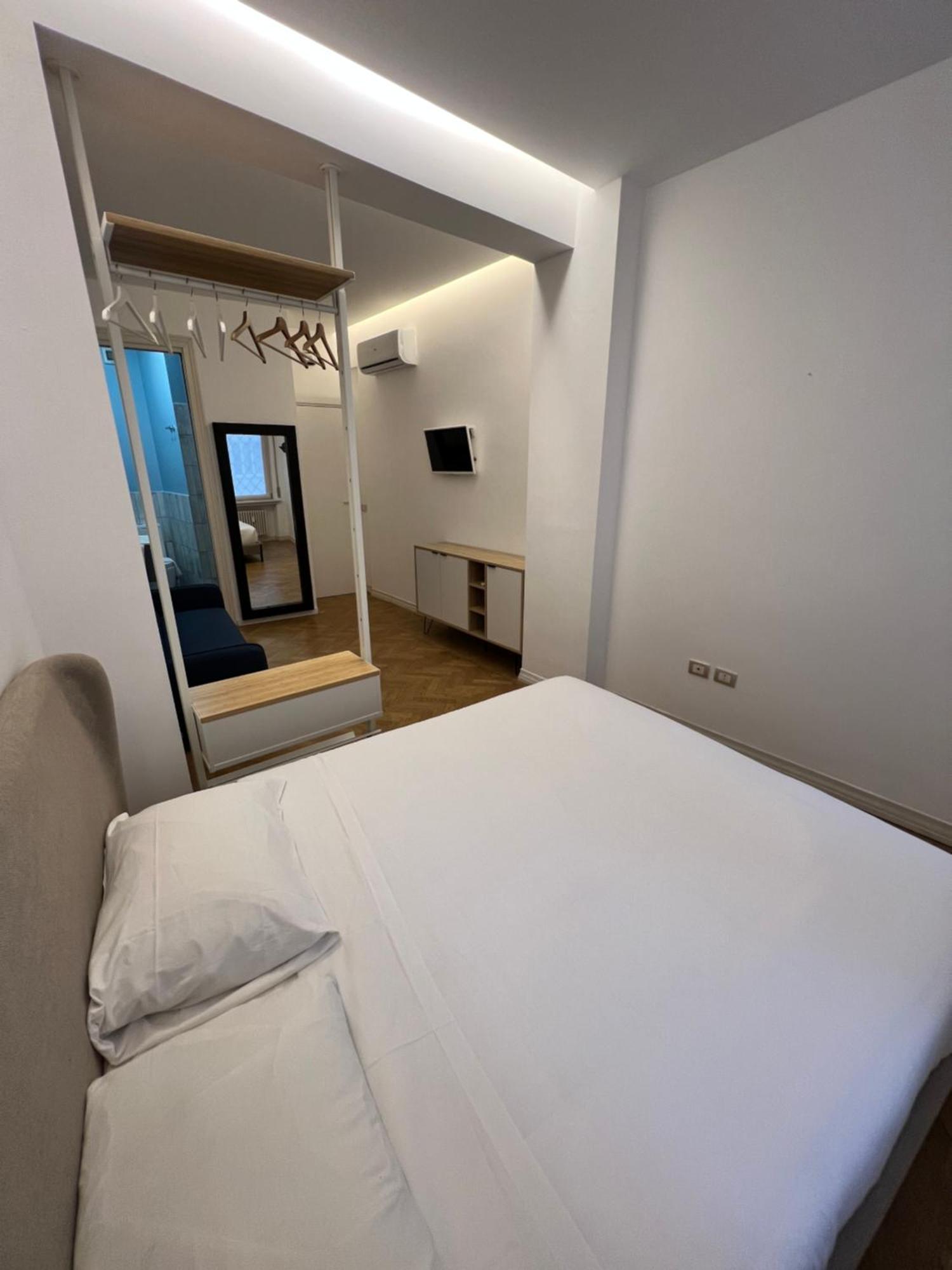 Room Verona Ai Duchi Bagian luar foto