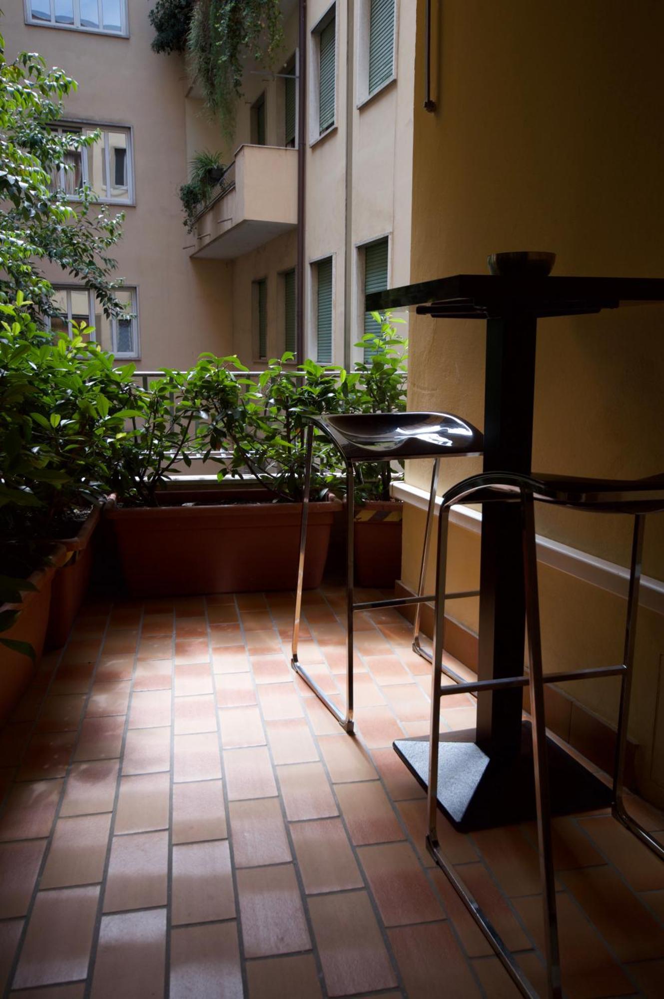 Room Verona Ai Duchi Bagian luar foto