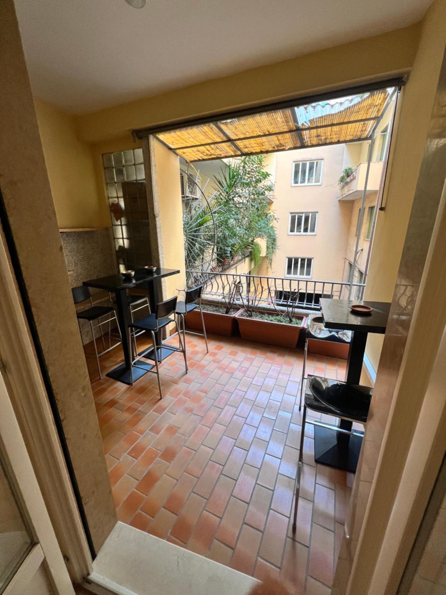 Room Verona Ai Duchi Bagian luar foto