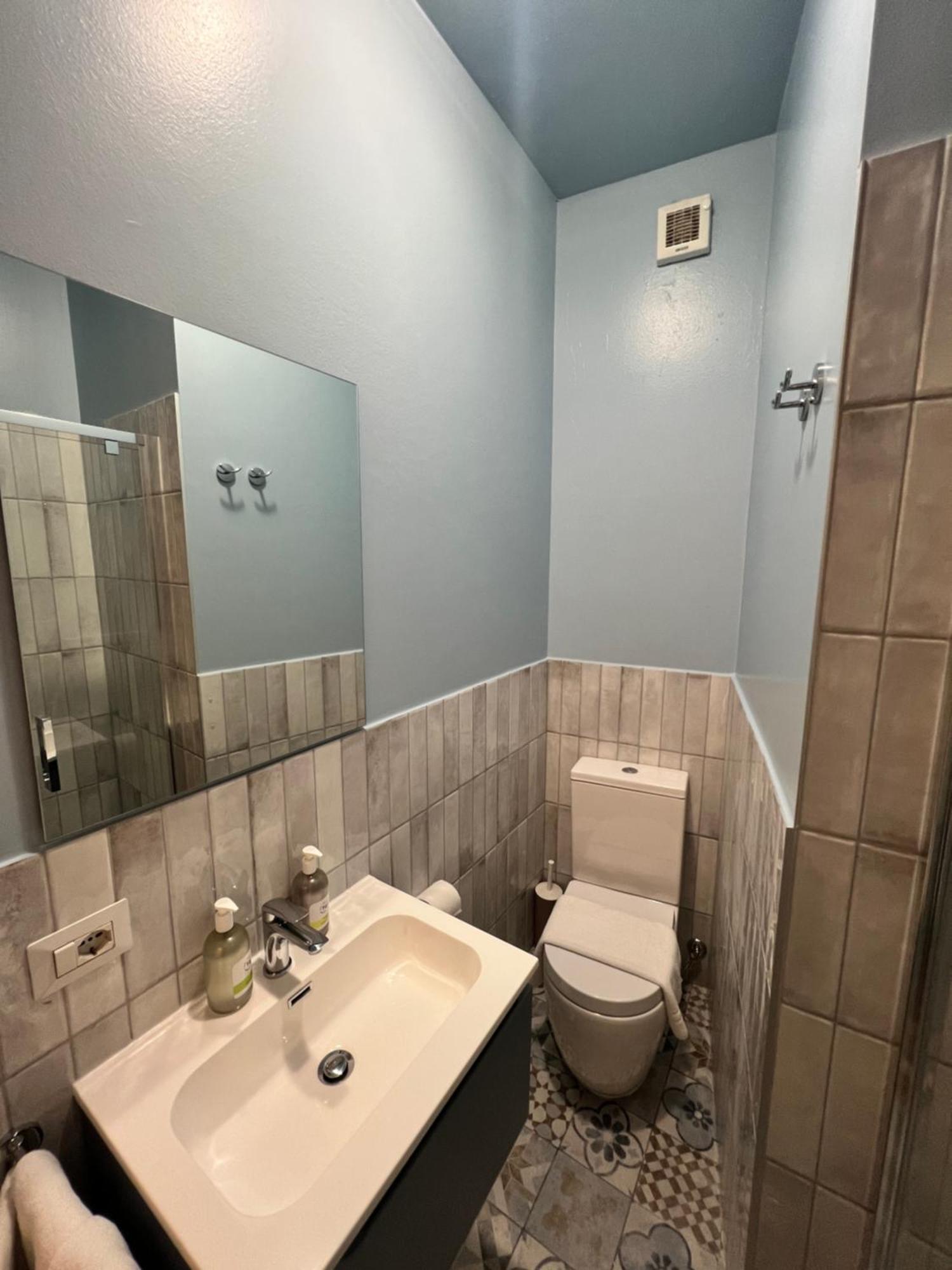 Room Verona Ai Duchi Bagian luar foto